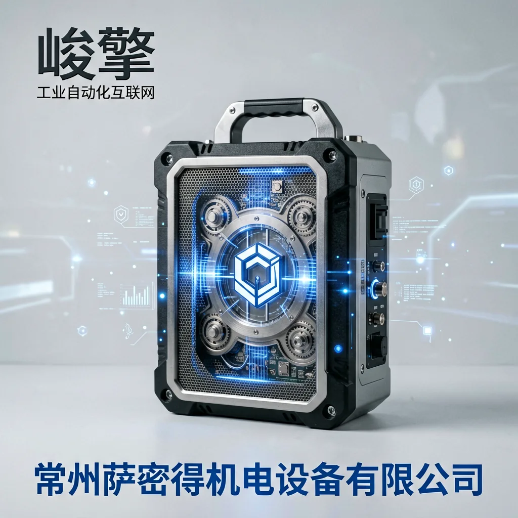 常州萨密得机电设备有限公司旗下品牌